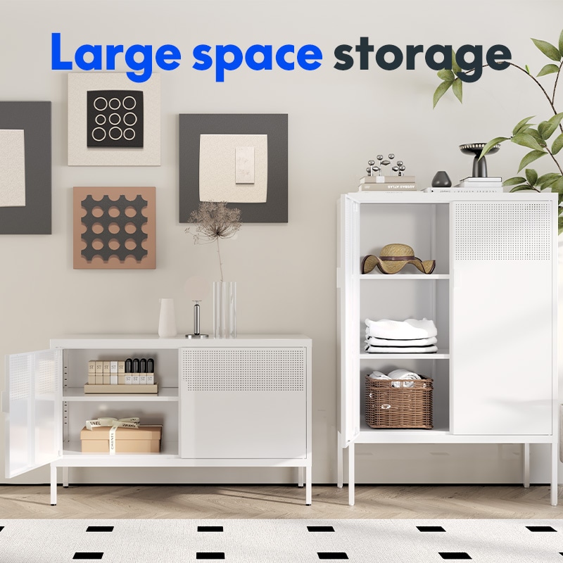 Multifunctional Locker CB10 | FlexiSpot UK